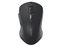 Dareu LM115G 2.4G 800-1600 DPI Wireless Mouse (Black)