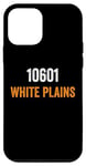 Coque pour iPhone 12 mini 10601 White Plains Code postal