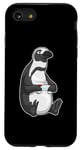 iPhone SE (2020) / 7 / 8 Penguin Gamer Controller Case