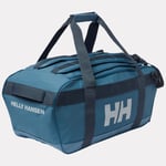 Helly Hansen Unisex HH Scout Travel Duffelväska M Blå STD