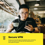 Norton VPN 2024 1 Device 1 Year - Download - 5 Minute Delivery by Email