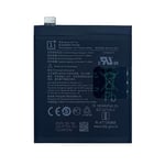 OnePlus 8 Pro Batteri