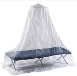 Easy Camp Mosquito Net Single Includes Carry Bag 