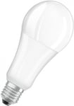Osram LED-lampan LEDPCLA150D 20W / 827 230VFR E27 / EEK: E