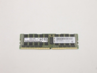 Lenovo TruDDR4 - DDR4 - modul - 64 GB - LRDIMM 288-stifts - 2666 MHz / PC4-21300 - 1.2 V - Load-Reduced - ECC - FRU - för ThinkAgile HX1021 Certified Node HX2720-E Appliance ThinkStation P920 Rack