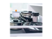 Fiskars Functional Form - Stekpanna - 28 cm - nonstick-beläggning