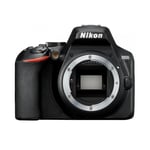 Nikon D3500 Digital Camera BlackKit (18-140)