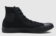 Converse Chuck Taylor All Star Hi Top Unisex Trainers Uk Size 7.5 New In Box