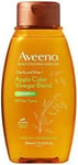 Aveeno Itchy Scalp Soothing & Clarifying Shampoo with Apple Cider Vinegar for G