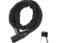 Sourcing Bicycle Lock 8X1200mm
