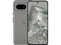 Google Pixel 8 - 5G smarttelefon - dobbelt-SIM - RAM 8 GB / Internminne 128 GB - OLED-display - 2x bakkameraer 12 MP - front camera 10,5 MP
