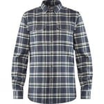 "Men's Övik Heavy Flannel Shirt"