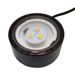 Ljussockel, Ø 6cm - Frilight