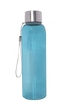 Lord Nelson Water Bottle 60cl Ljusblå