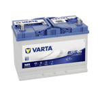 Varta Blue Dynamic EFB N85 - 12V 85Ah (Start-Stop bilbatteri)