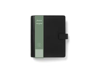 Filofax Systemkalender Camden A5 Svart