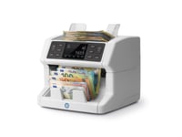 Safescan 2865-S - Sedelräknare