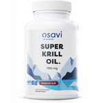 Osavi - Super Krill Oil Variationer 1180mg - 120 softgels