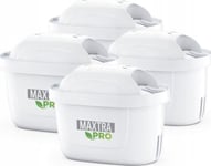 Brita Brita Vattenfilter Mxpro All-In-1 Pak.3+1