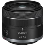 Canon RF 24-50mm f/4.5-6.3 IS STM Lens [Brand New]