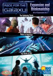 Race for the Galaxy: Expansion & Brinkmanship