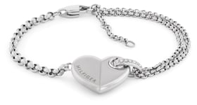 Tommy Hilfiger Bold Hearts armband 2780928