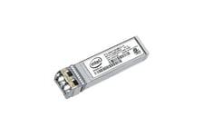 Intel Ethernet SFP+ SR Optics - SFP+ transceiver modul - 1GbE, 10GbE