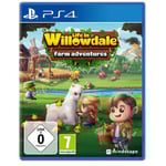 Life in Willowdale: Farm Adventures (DE/Multi in Game)