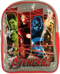Marvel Avengers Backpack. Brand New With Tags