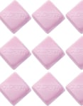 820g Cloetta Stor Låda med Jordgubbe Skumgodis / Rosa Kuddar