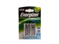 Energizer AAA-HR03 AAA uppladdningsbara batterier