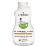 ATTITUDE Citrus Zest Tile & Wood Surface Cleaner - 1.04 Litre