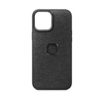 Peak Design Mobile Everyday loop case iPhone 12 Pro Max - charcoal