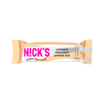 Nicks Nick's Protein Bar Caramel Chocolate 50 g