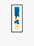 John Lewis + Tate Victor Pasmore 'Un Bel di Vedremo' Wood Framed Print & Mount, 103 x 43cm