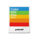 Polaroid 600 Color Film TRIPLE Pack (24 Shots)