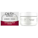 Olay Regenerist Hydrate Renew Regenerating Day Cream 50ml (7107) - Unlock Your S