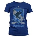 Harry Potter - Ravenclaw Girly Tee, T-Shirt