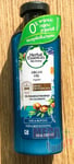 Herbal Essences Repair Argan Oil Morocco Shampoo Mini 3.38 oz 100ml
