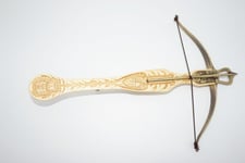 Kolser - Replika Armborst dekorativt