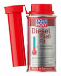 Liqui Moly Diesel Rullpapper Passar 150ml