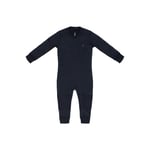 Tufte Ulldress til barn 3–4 år Bambull Onesie Kid 049