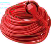 Extension Cord As-Schwabe Ho5vv-F 3G1,5 25M