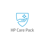 Hp Care Pack 1 År Post-warranty Nästa Arbetsdag På-plats - Color Laserjet Pro Mfp 430x