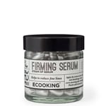Ecooking Super Firming Serum Anti-Ageing Hexaptid-8 Vegan Sealed 60 capsules
