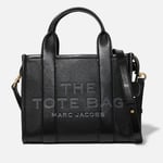 Marc Jacobs Women's The Small Leather Tote Bag - Black