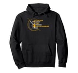 Photography Funny Photographer Cameras Don't Take Photos Pullover Hoodie