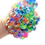 Squeeze Toy Squeeze Balls Squeze Ben Squeezable Stress Relief Toy Stress Relief Fidget Toys Keychain Improve Focus Toy Finger Toys Stress Ball Toy Novelty Toys for Kids and Adults Toy