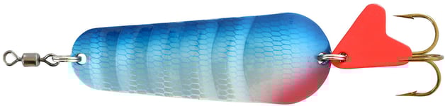 Motorservice/Jaktia 69ABU GARCIA ATOM 20 GRAM Blue/Dark