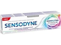 Sensodyne_Complete Protection Toothpaste With Fluoride 75Ml
